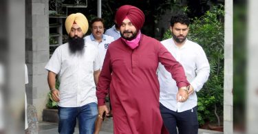 Sidhu is looking for a direct increase with sugar cane