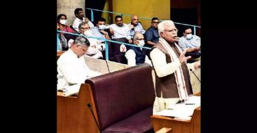 Fast fire in Hry assembly: 5 bills passed in 22 minutes