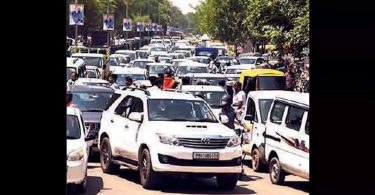 Metro: Chandigarh administration to go for fresh mobility plans