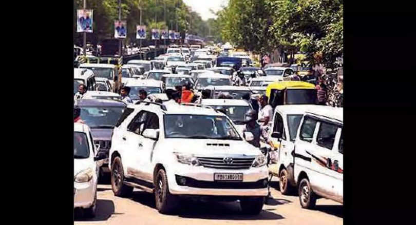 Metro: Chandigarh administration to go for fresh mobility plans