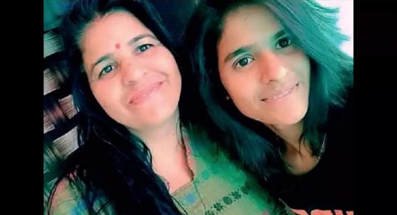 My daughter was obsessive about sports: Mother Jumper Jhansi
