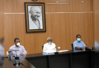 'Bapu Tower to help understand its ideology'