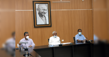 'Bapu Tower to help understand its ideology'