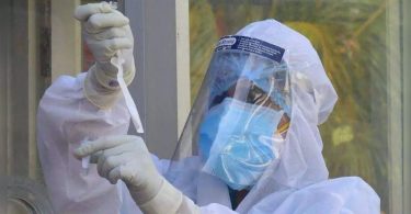 Lowest since March: Up Records 7 New Covid Cases