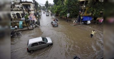 North Bihar tends to receive expanding rainfall until Friday