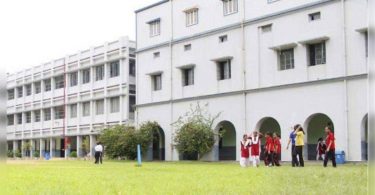 School is happy to return to school with a 50% presence