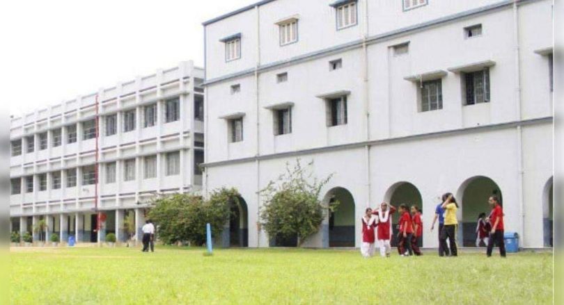 School is happy to return to school with a 50% presence