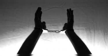 Two Maoists were held at JULI