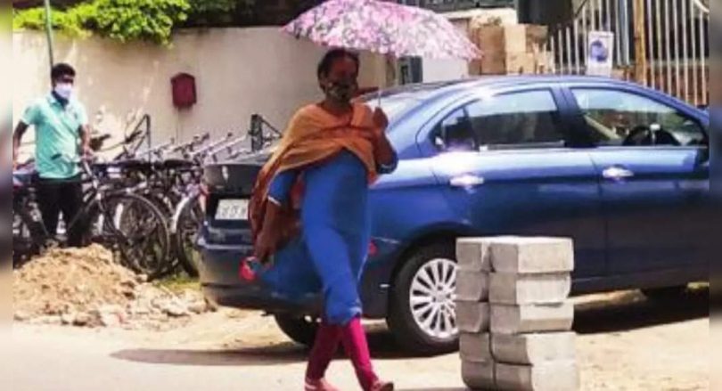 Monsoon weakens, a dry mantra forward for Rajasthan: Meet