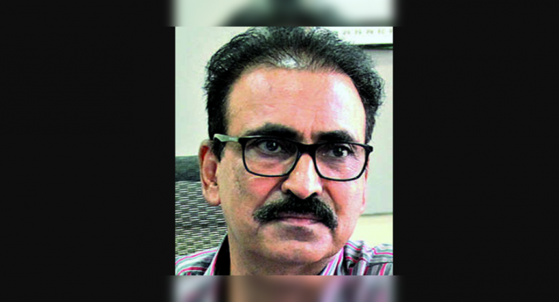 Guj: Pankaj Kumar to replace the mukim annealed as cs
