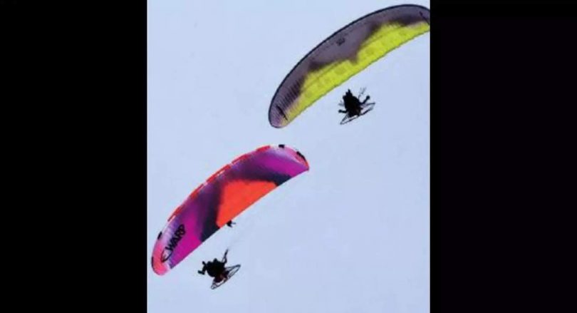 Adventure tourism projects that tend to get RS 30L subsidies