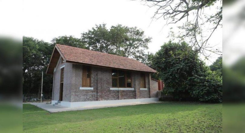 Vadodara: Legendary Raja Ravi Varma's Dobidated Studio Gets Facelift