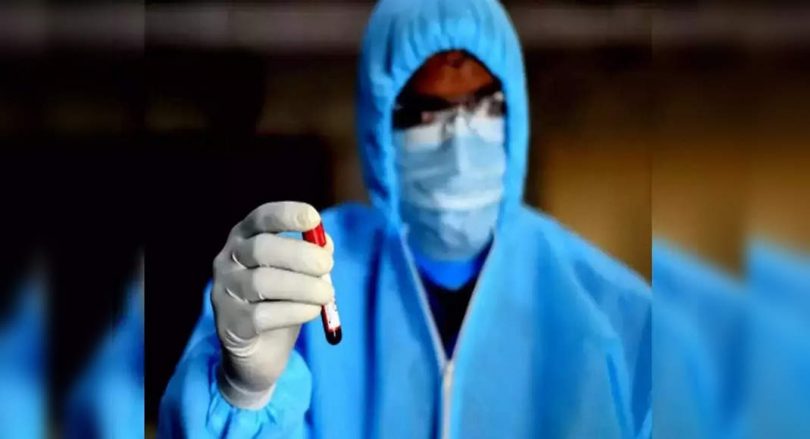 Four new covid cases in Vadodara