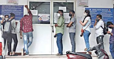 Covid Surge in Kerala: Review Meet to Decide Sidewalk