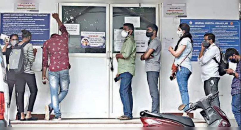 Covid Surge in Kerala: Review Meet to Decide Sidewalk