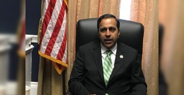 King Krishnamoorthi Congressman Looking for Help for high-skilled immigrants trapped in a green card backlog