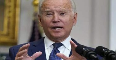 Biden sticks to August 31 Pullout Afghanistan during the Taliban in collaboration: US Officials