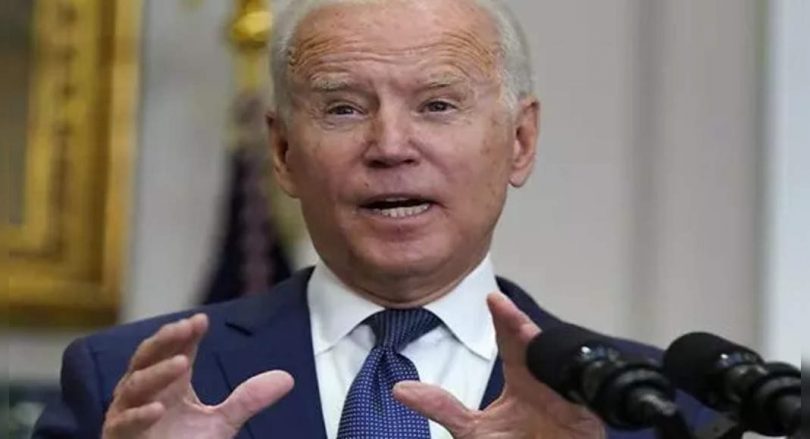 Biden sticks to August 31 Pullout Afghanistan during the Taliban in collaboration: US Officials