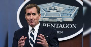 Pentagon said there were no changes in the plan to complete Afghan's evacuation on August 31