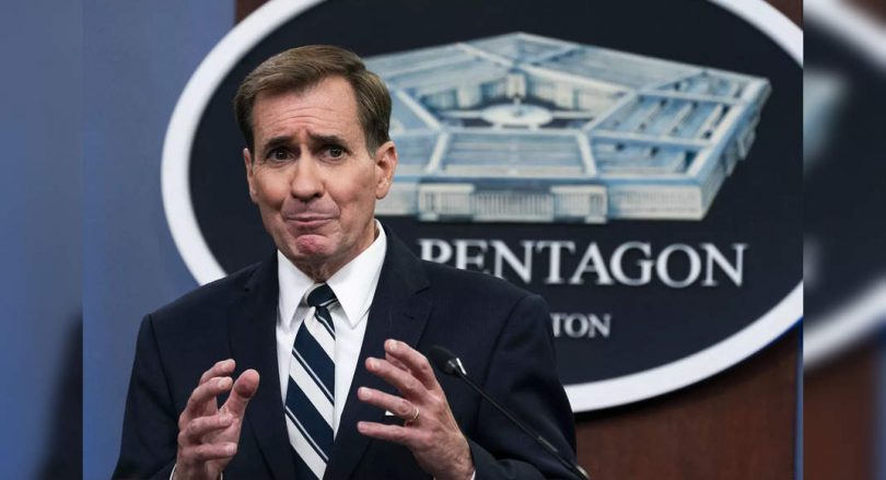 Pentagon said there were no changes in the plan to complete Afghan's evacuation on August 31