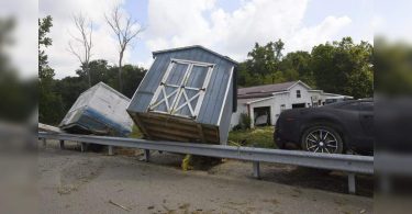 Biden stated the 'big disaster' in Tennessee after a deadly flood