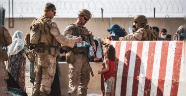 'Is it worth it?': Pain and anger inside the pentagon after destroying Afghanistan