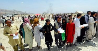 G7 demanded the safe 'guarantee' of the Taliban from Kabul after August 31