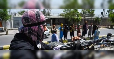 Pakistan wants the Afghan Taliban to act against TTP