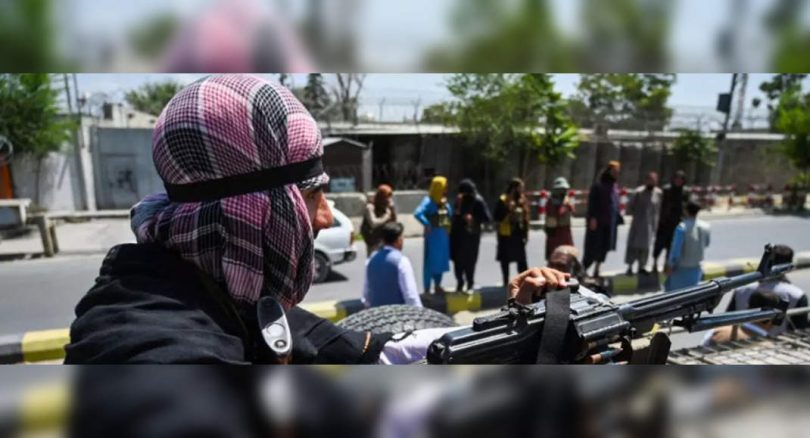 Pakistan wants the Afghan Taliban to act against TTP