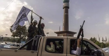 Explained: Why Taliban Want Globally Recognized