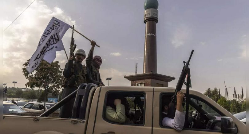 Explained: Why Taliban Want Globally Recognized