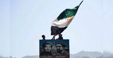 Taliban Do Not Allow Food, Fuel To Enter Andab Valley: Amrullah Saleh