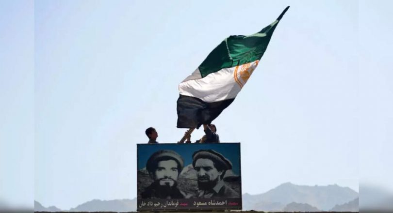 Taliban Do Not Allow Food, Fuel To Enter Andab Valley: Amrullah Saleh