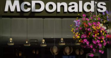 The supply problem takes the shakes from the menu in British McDonald's