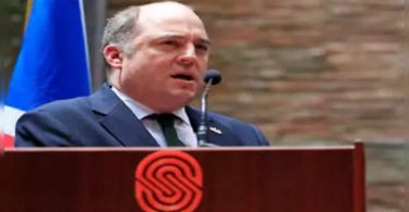 UK said expanding the deadline for 'impossible evacuation evacuation'