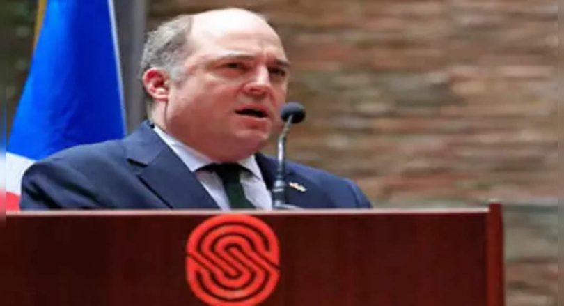 UK said expanding the deadline for 'impossible evacuation evacuation'