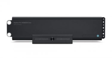 Apple launched the New Radeon Pro GPU for Mac Pro