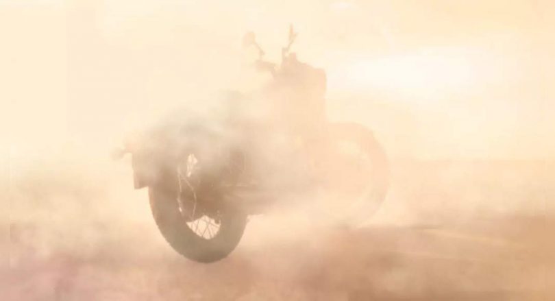 New Re Classic 350 was ridiculed, launched on September 1