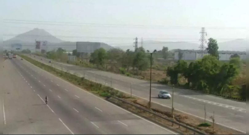 The government hopes that Get RS 6CR per km of NHS monetization is complete