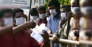 Post-Onam, Kerala saw the highest level of 3 months from 24K cases