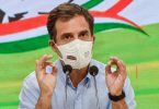 Rahul Gandhi made a comeback on Twitter, 10 days after opening