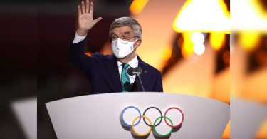 India Interested in Hosting 2036, 2040 Olympics: President of IOC Thomas Bach