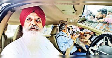 Tortured in '93 on the captain's link with ultras, accusing Mali