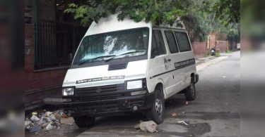 Pending payment, 2 govt spectacle collecting dust