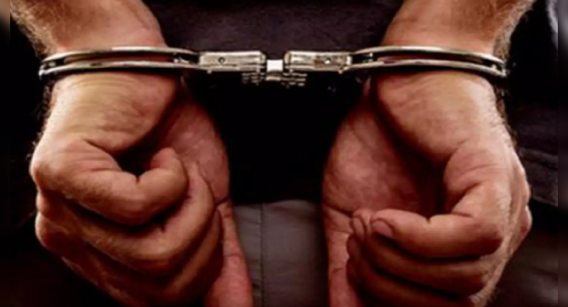 NCB cracks on drug vendors, 7 arrested