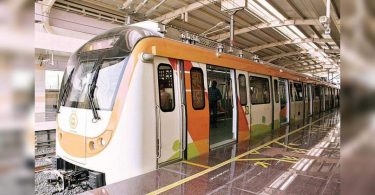 The twin dose rules are required for metro travel commuters