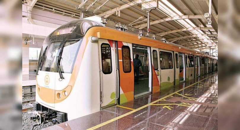 The twin dose rules are required for metro travel commuters