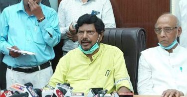 RPI supports caste-based census: ahaware