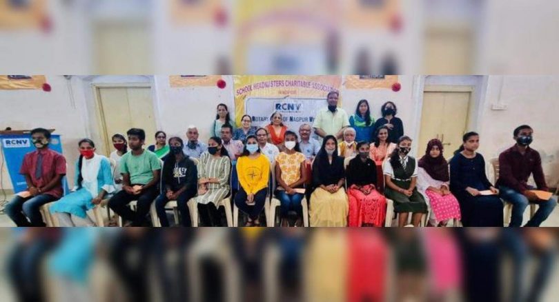 'Project Smiling Faces' educates in need