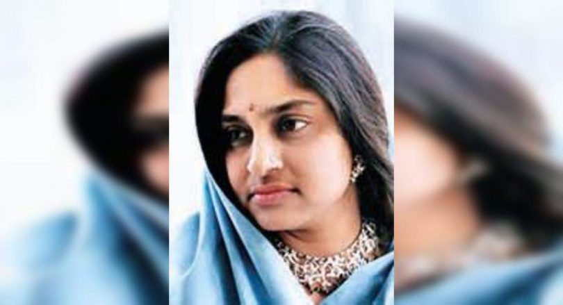 DY collector enforced objections from Royal Rajkot sisters